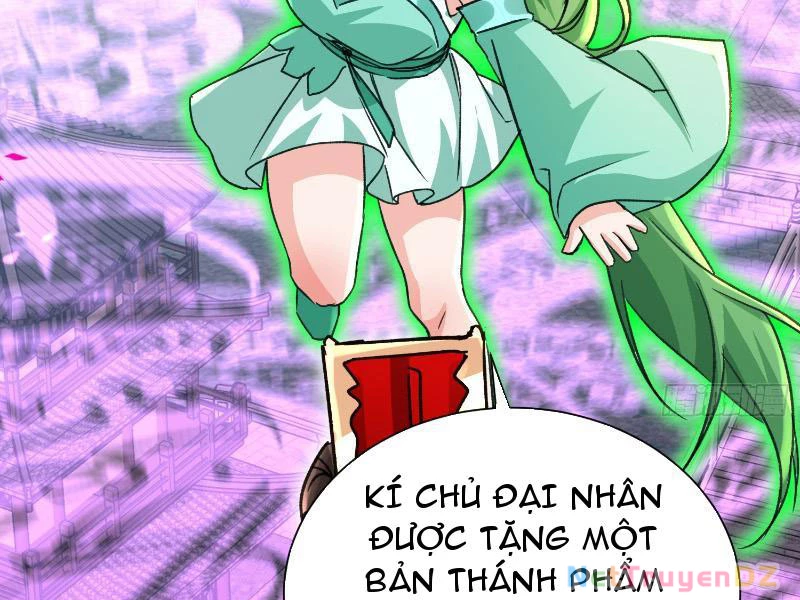 Hệ Thống Hèn Mọn Quỳ Xuống Cầu Xin Ta Vô Địch Chapter 5 - Trang 3