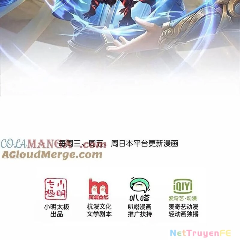 Thần Võ Thiên Tôn Chapter 867 - Trang 4