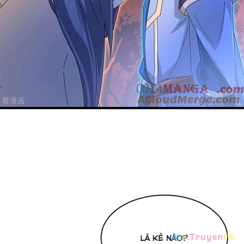 Thần Võ Thiên Tôn Chapter 867 - Trang 4