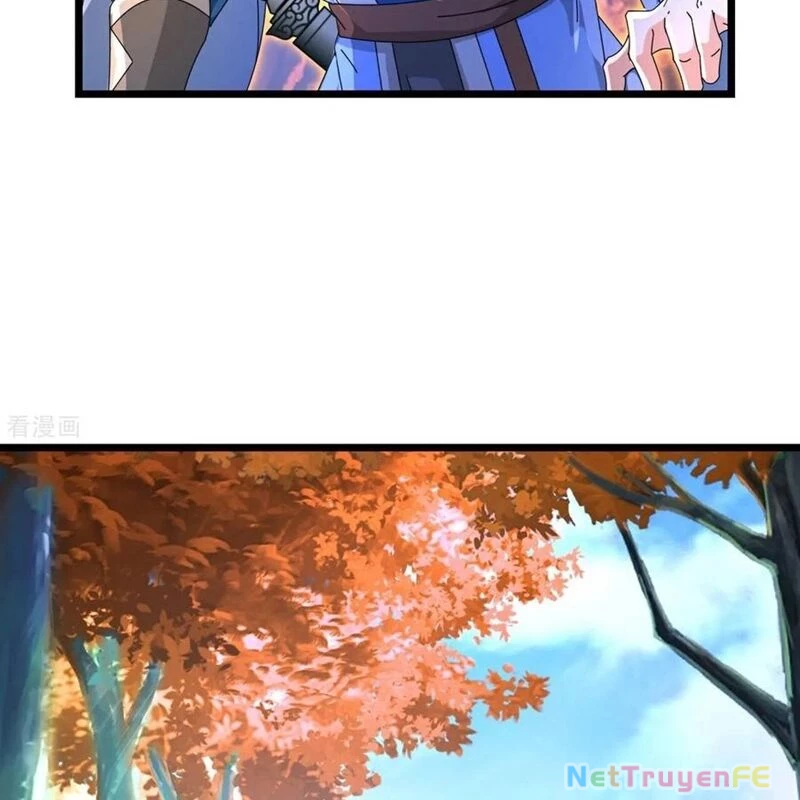 Thần Võ Thiên Tôn Chapter 867 - Trang 4