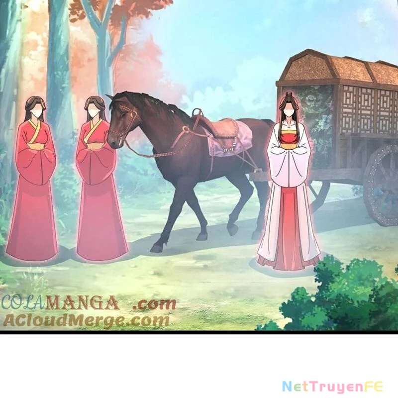 Thần Võ Thiên Tôn Chapter 867 - Trang 4