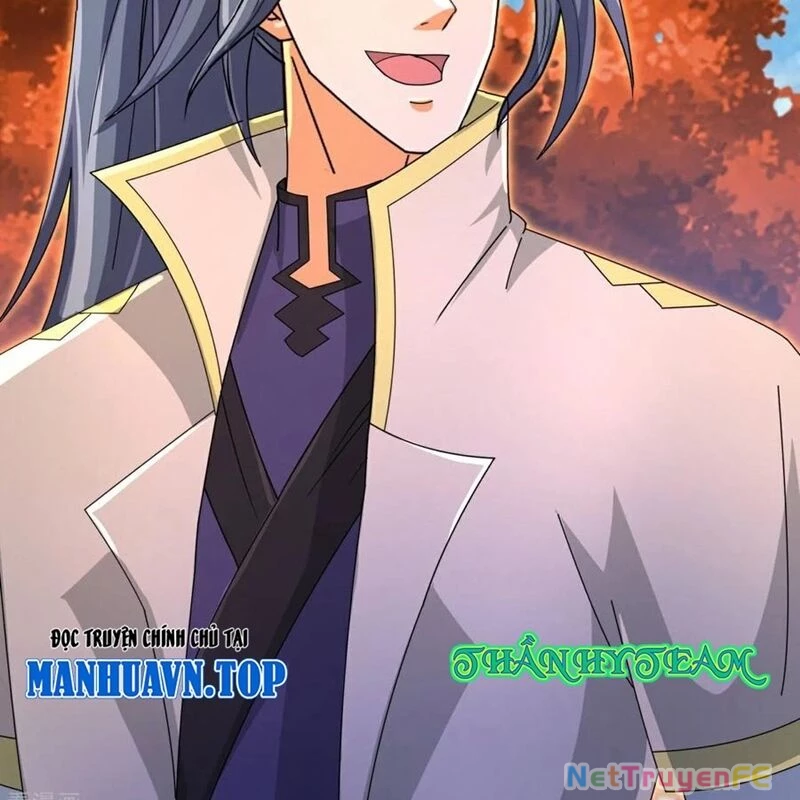 Thần Võ Thiên Tôn Chapter 867 - Trang 4