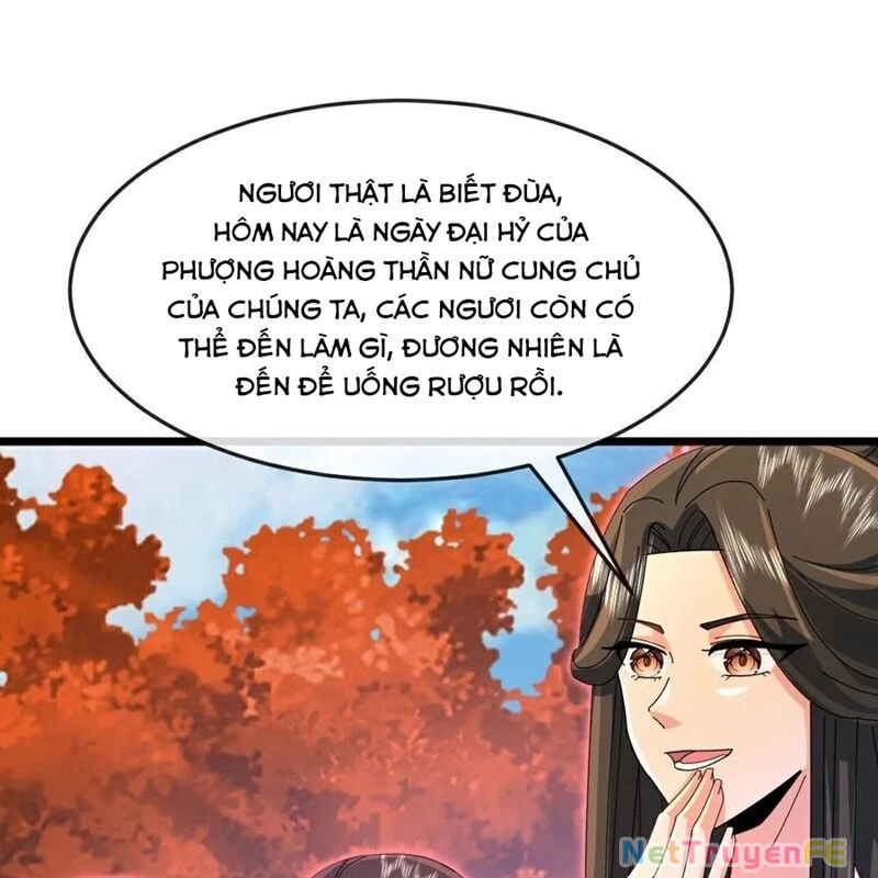 Thần Võ Thiên Tôn Chapter 867 - Trang 4