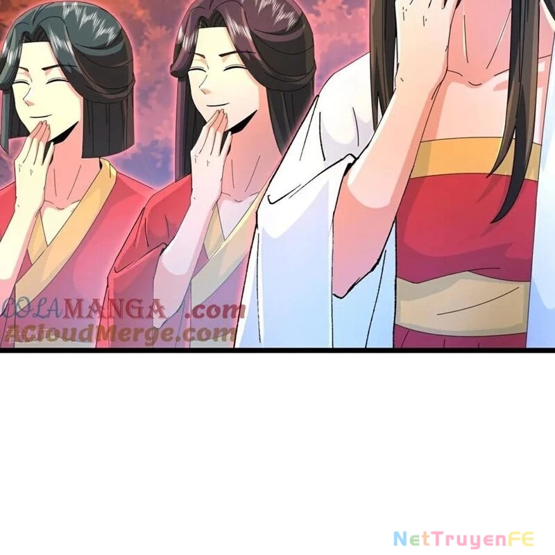 Thần Võ Thiên Tôn Chapter 867 - Trang 4