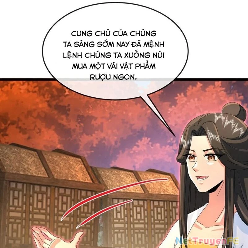 Thần Võ Thiên Tôn Chapter 867 - Trang 4