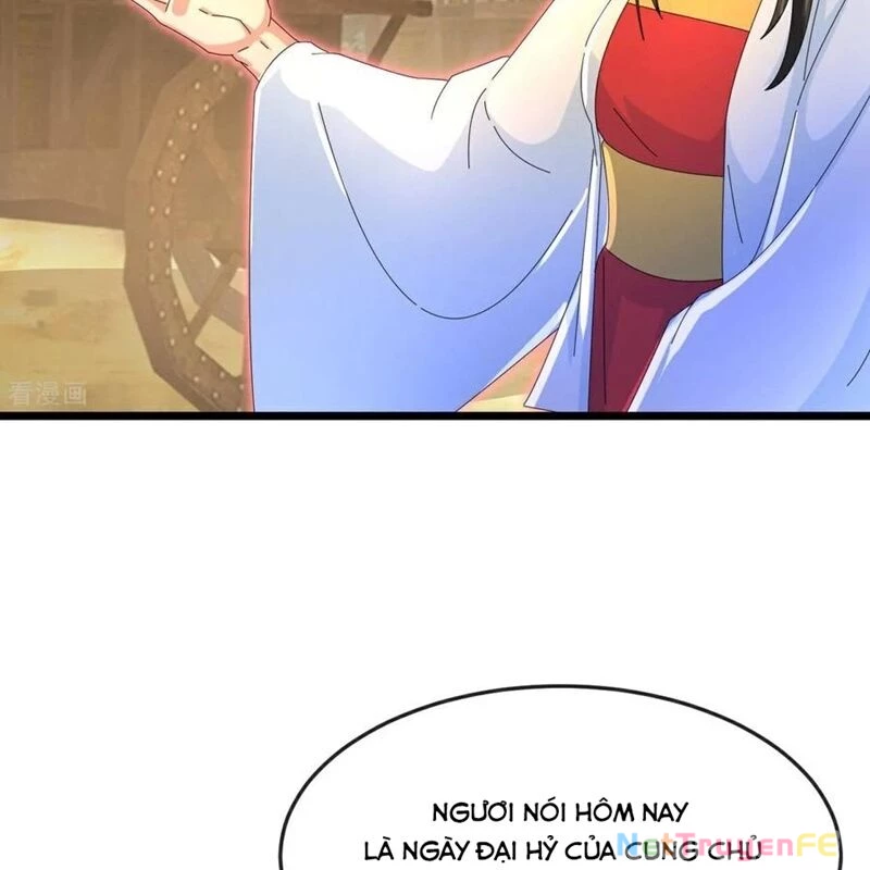 Thần Võ Thiên Tôn Chapter 867 - Trang 4
