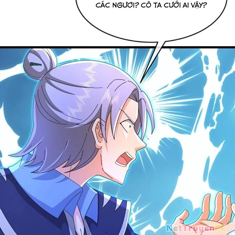 Thần Võ Thiên Tôn Chapter 867 - Trang 4