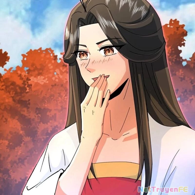 Thần Võ Thiên Tôn Chapter 867 - Trang 4