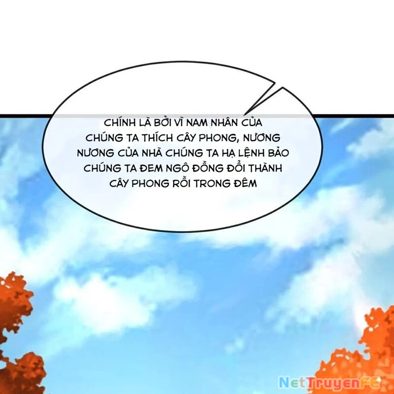 Thần Võ Thiên Tôn Chapter 867 - Trang 4