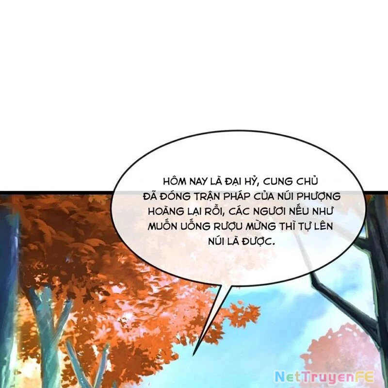 Thần Võ Thiên Tôn Chapter 867 - Trang 4