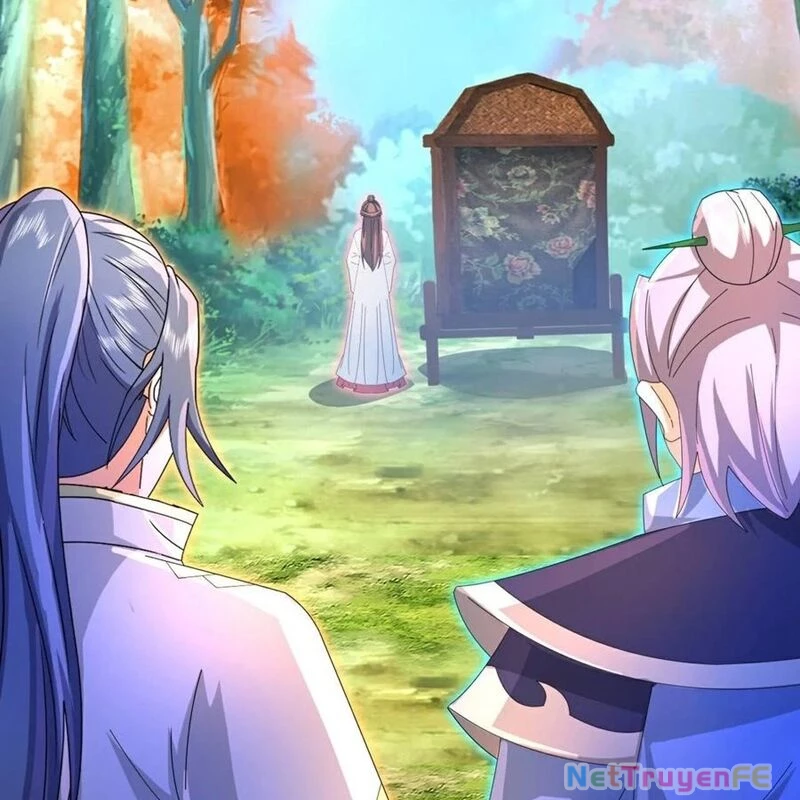 Thần Võ Thiên Tôn Chapter 867 - Trang 4