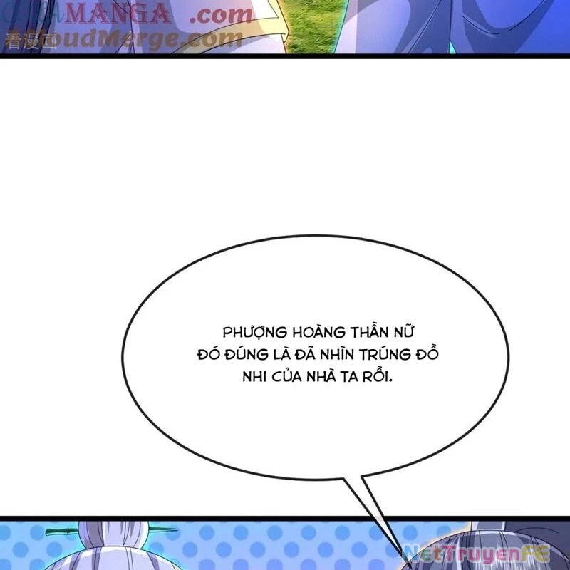 Thần Võ Thiên Tôn Chapter 867 - Trang 4