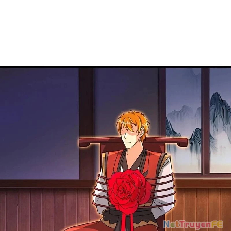 Thần Võ Thiên Tôn Chapter 867 - Trang 4