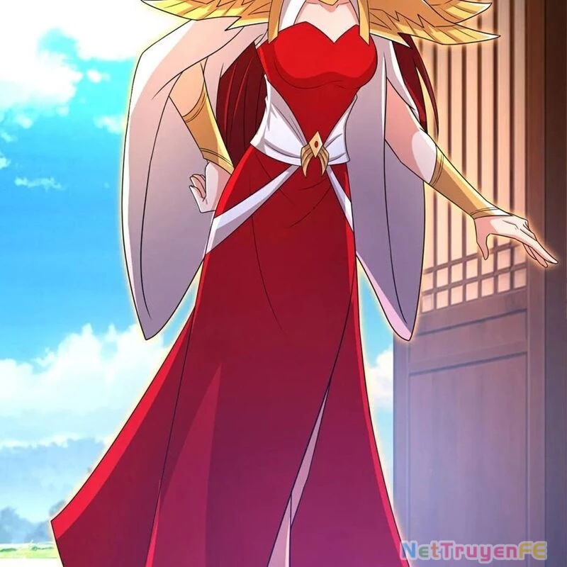 Thần Võ Thiên Tôn Chapter 867 - Trang 4