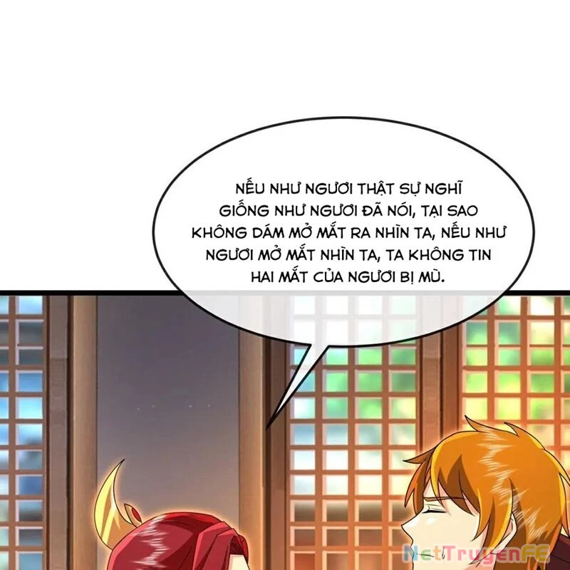 Thần Võ Thiên Tôn Chapter 867 - Trang 4