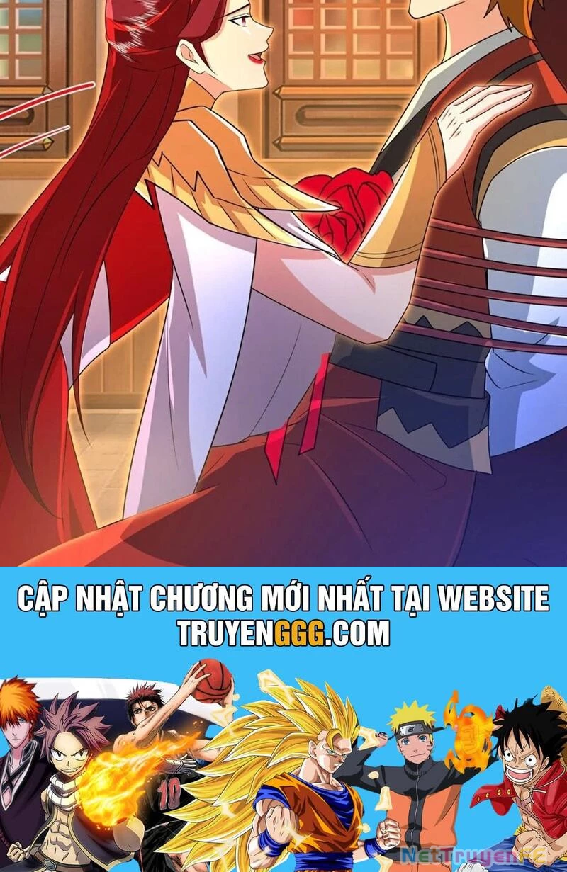 Thần Võ Thiên Tôn Chapter 867 - Trang 4