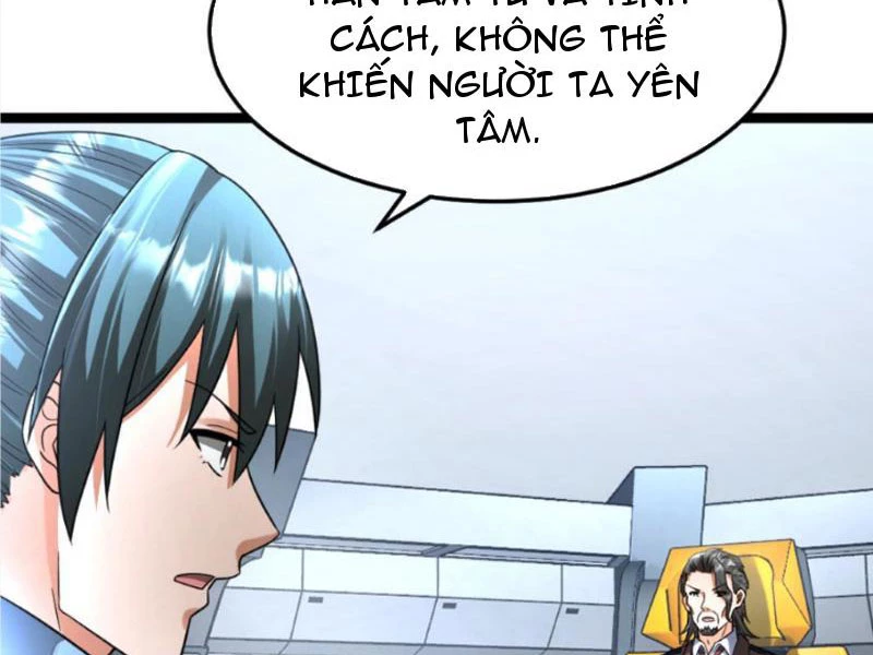 Toàn Cầu Băng Phong: Ta Chế Tạo Phòng An Toàn Tại Tận Thế Chapter 474 - Trang 4