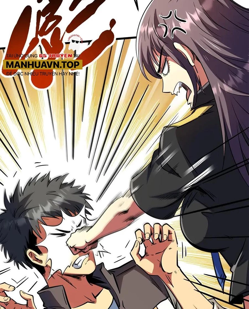 Siêu Cấp Thần Cơ Nhân Chapter 297 - Trang 4