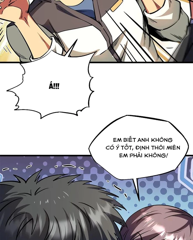 Siêu Cấp Thần Cơ Nhân Chapter 297 - Trang 4