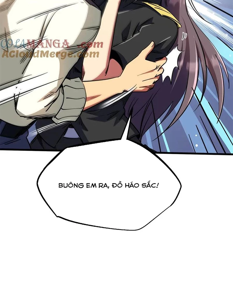 Siêu Cấp Thần Cơ Nhân Chapter 297 - Trang 4