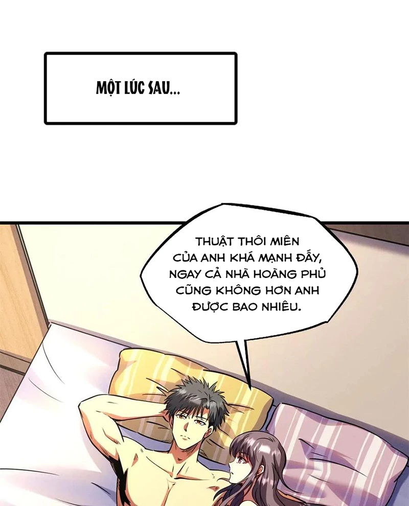 Siêu Cấp Thần Cơ Nhân Chapter 297 - Trang 4