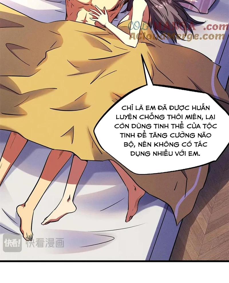 Siêu Cấp Thần Cơ Nhân Chapter 297 - Trang 4