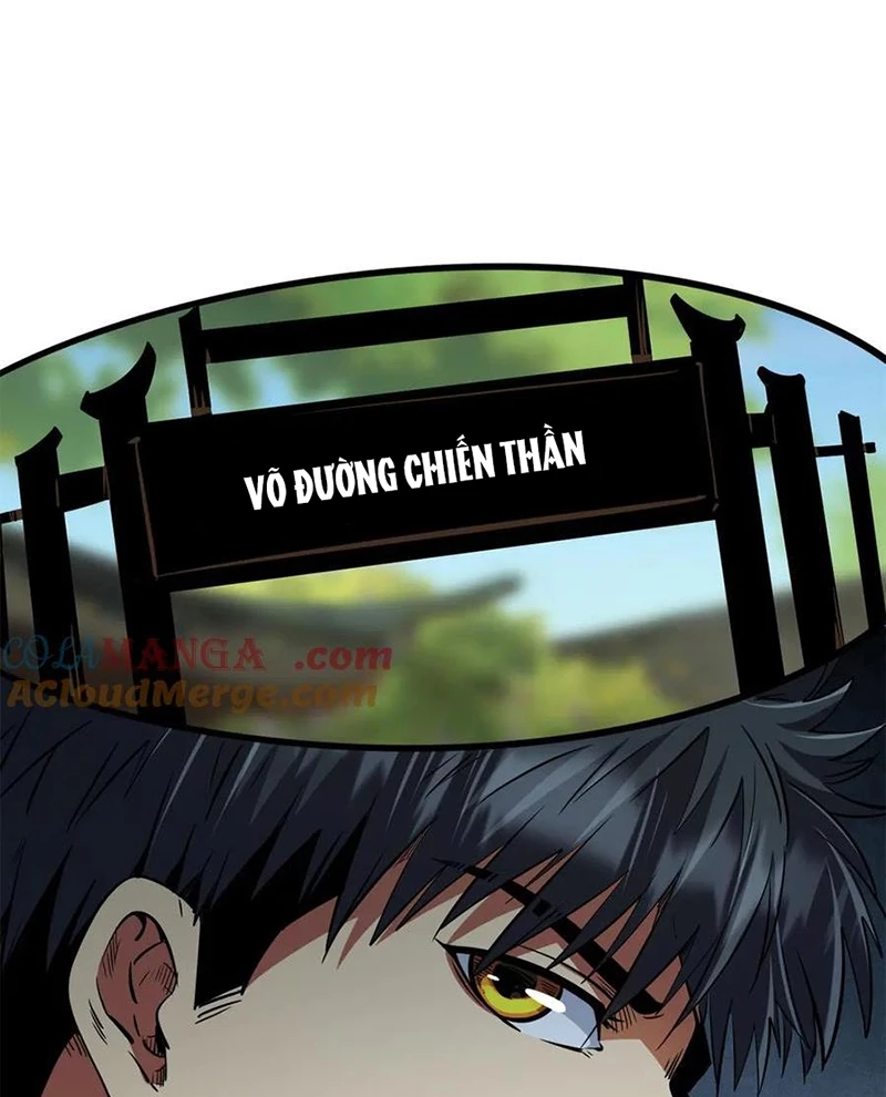 Siêu Cấp Thần Cơ Nhân Chapter 297 - Trang 4