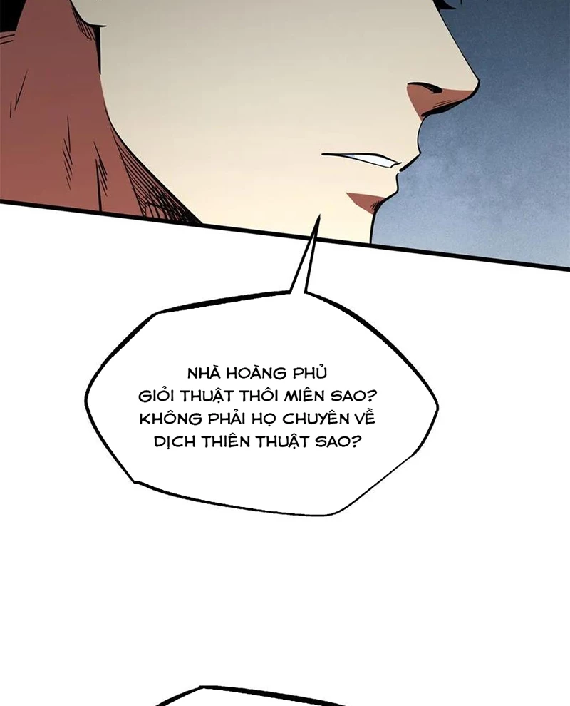 Siêu Cấp Thần Cơ Nhân Chapter 297 - Trang 4