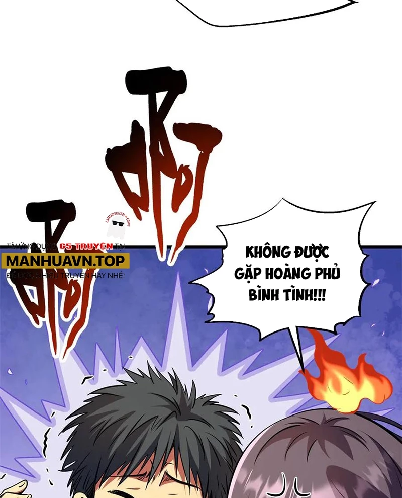 Siêu Cấp Thần Cơ Nhân Chapter 297 - Trang 4