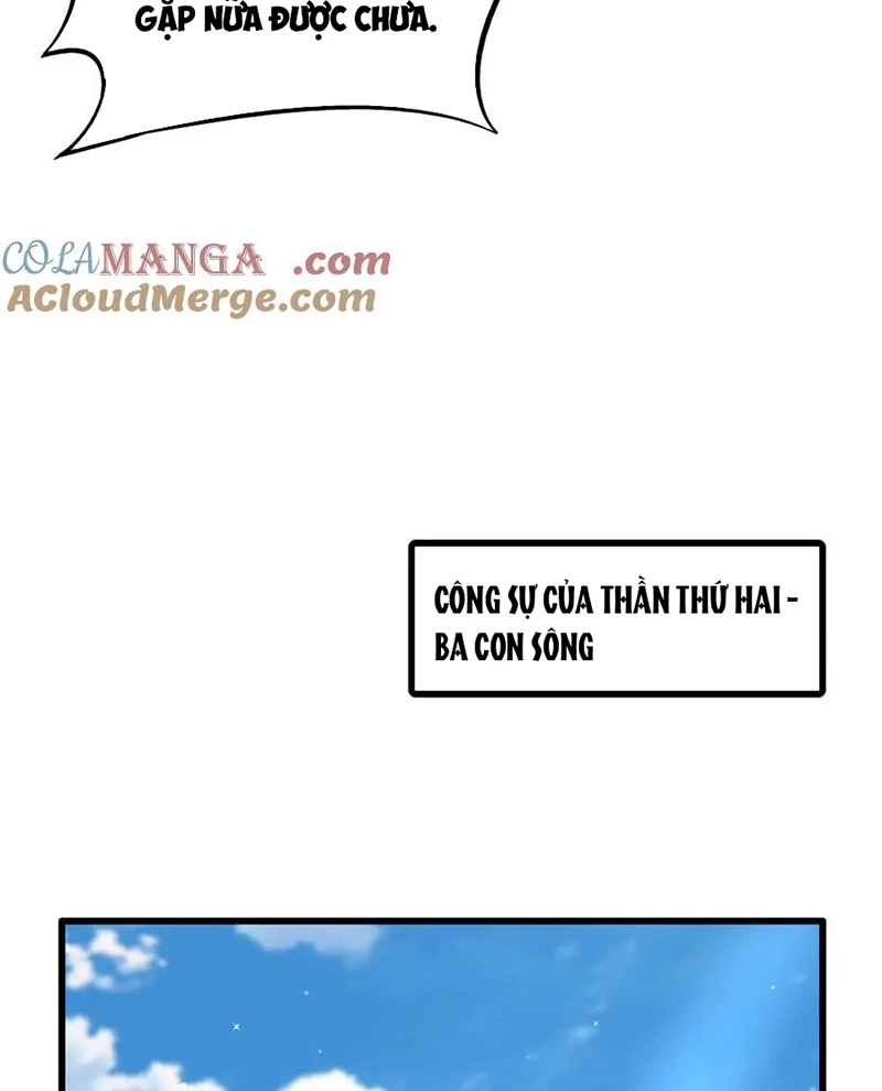 Siêu Cấp Thần Cơ Nhân Chapter 297 - Trang 4