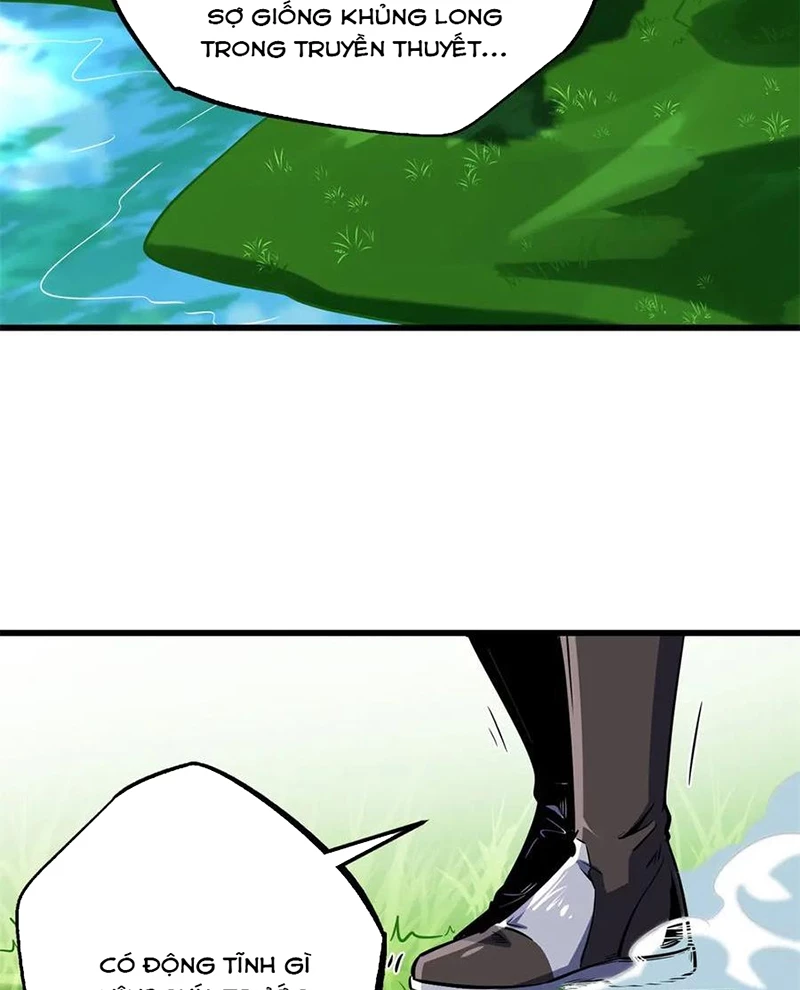 Siêu Cấp Thần Cơ Nhân Chapter 297 - Trang 4