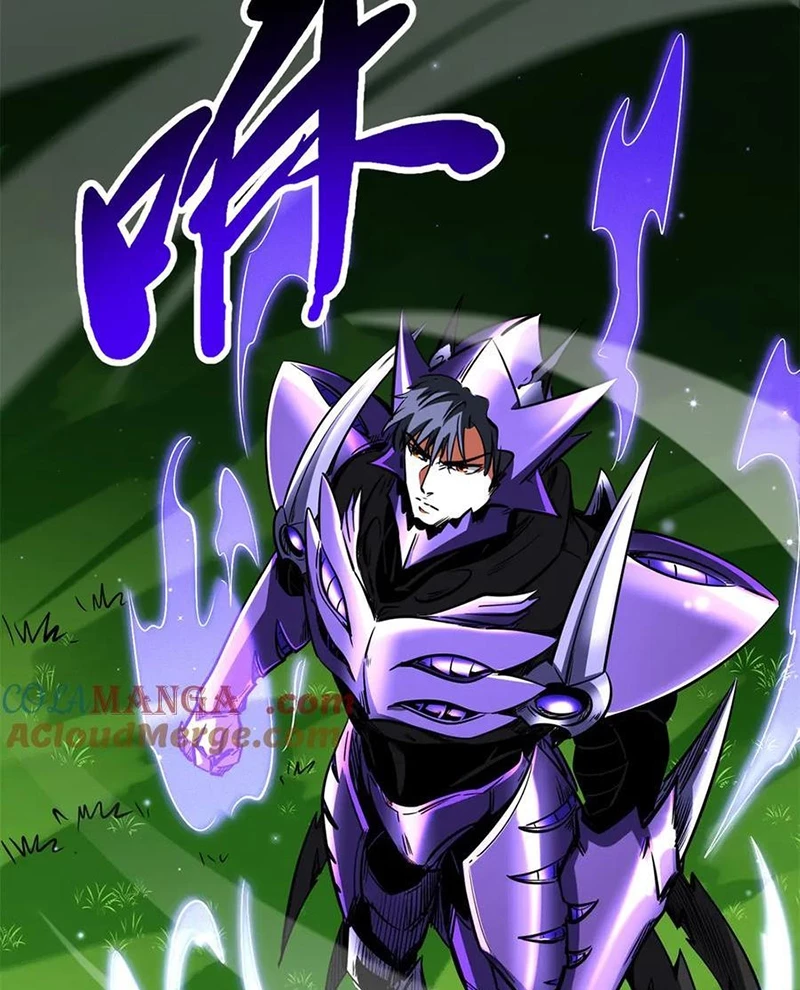 Siêu Cấp Thần Cơ Nhân Chapter 297 - Trang 4