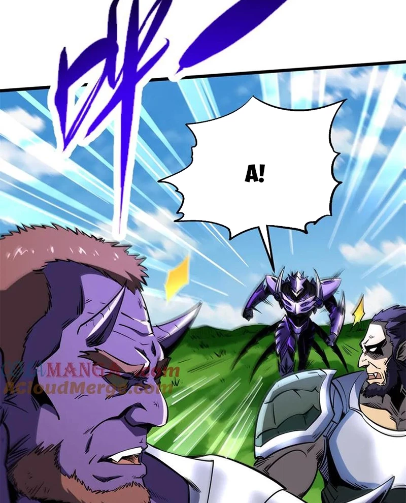 Siêu Cấp Thần Cơ Nhân Chapter 297 - Trang 4