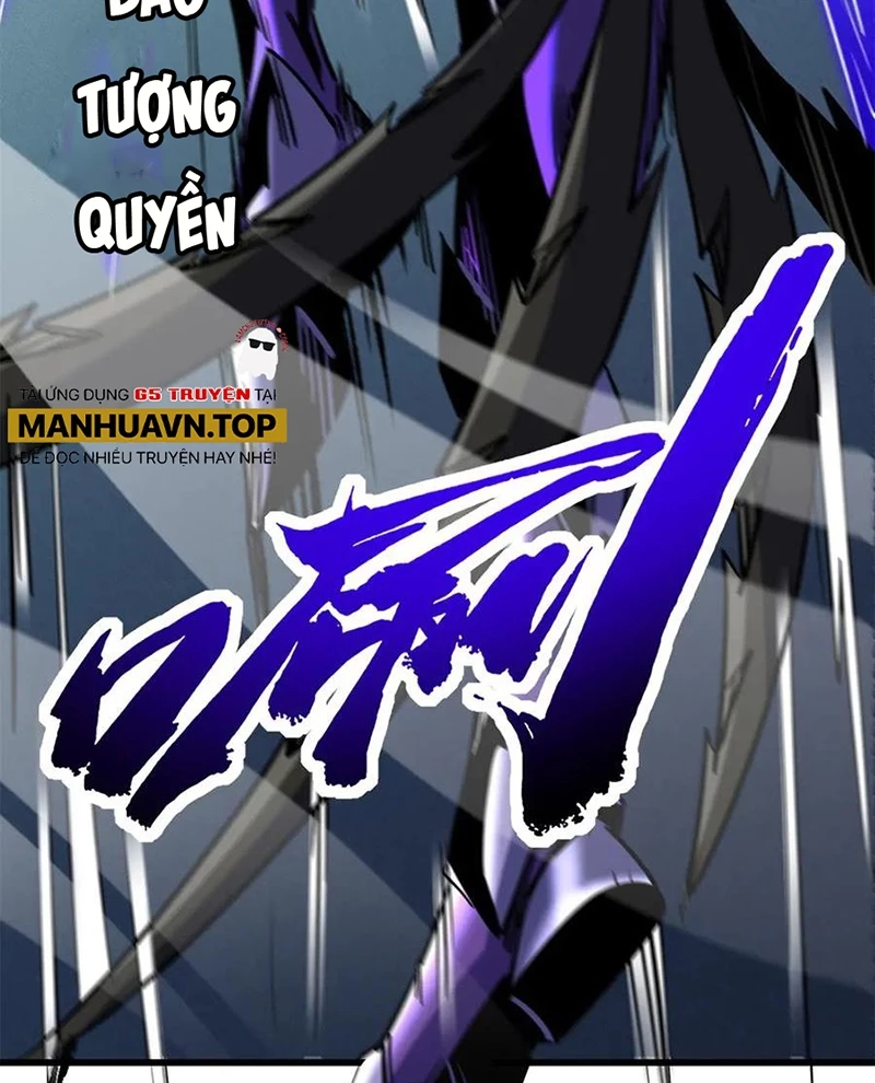 Siêu Cấp Thần Cơ Nhân Chapter 297 - Trang 4