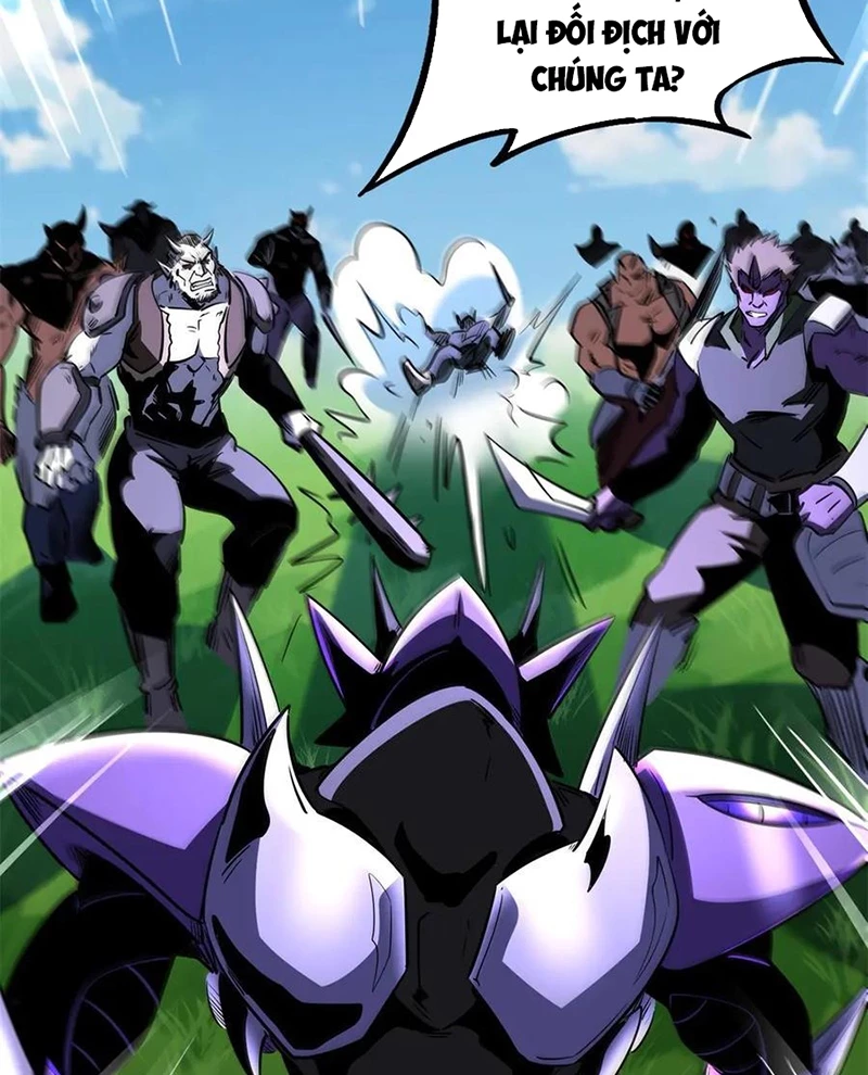 Siêu Cấp Thần Cơ Nhân Chapter 297 - Trang 4