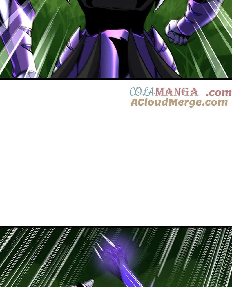 Siêu Cấp Thần Cơ Nhân Chapter 297 - Trang 4