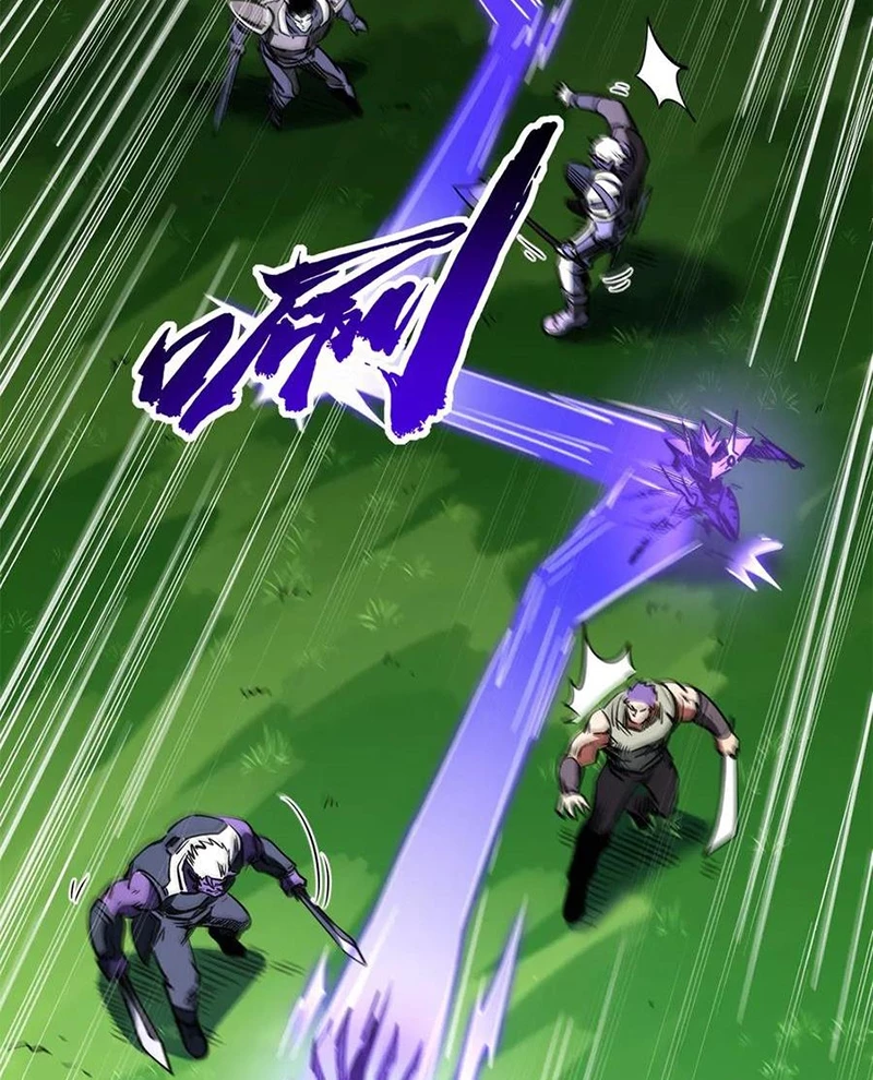 Siêu Cấp Thần Cơ Nhân Chapter 297 - Trang 4