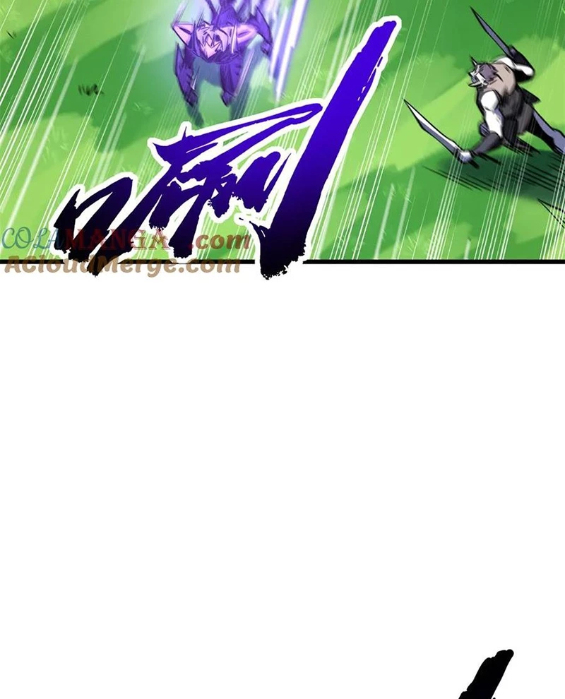 Siêu Cấp Thần Cơ Nhân Chapter 297 - Trang 4