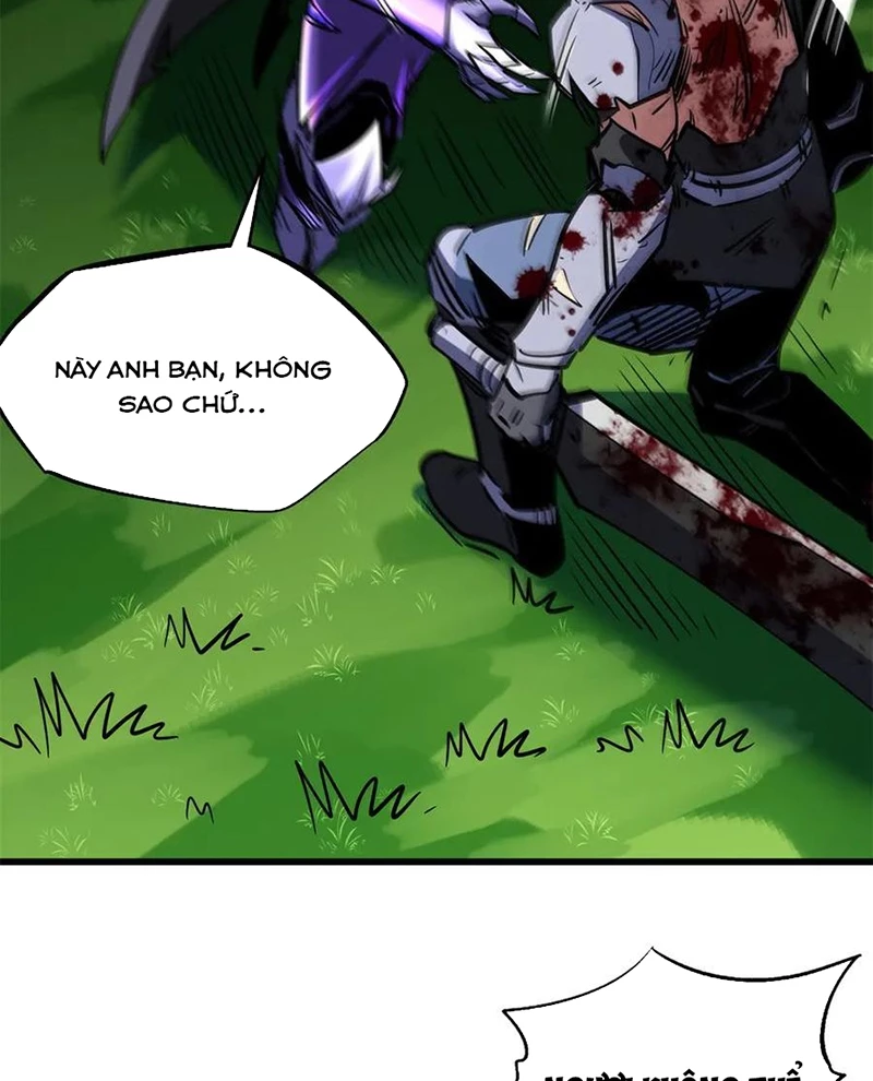 Siêu Cấp Thần Cơ Nhân Chapter 297 - Trang 4