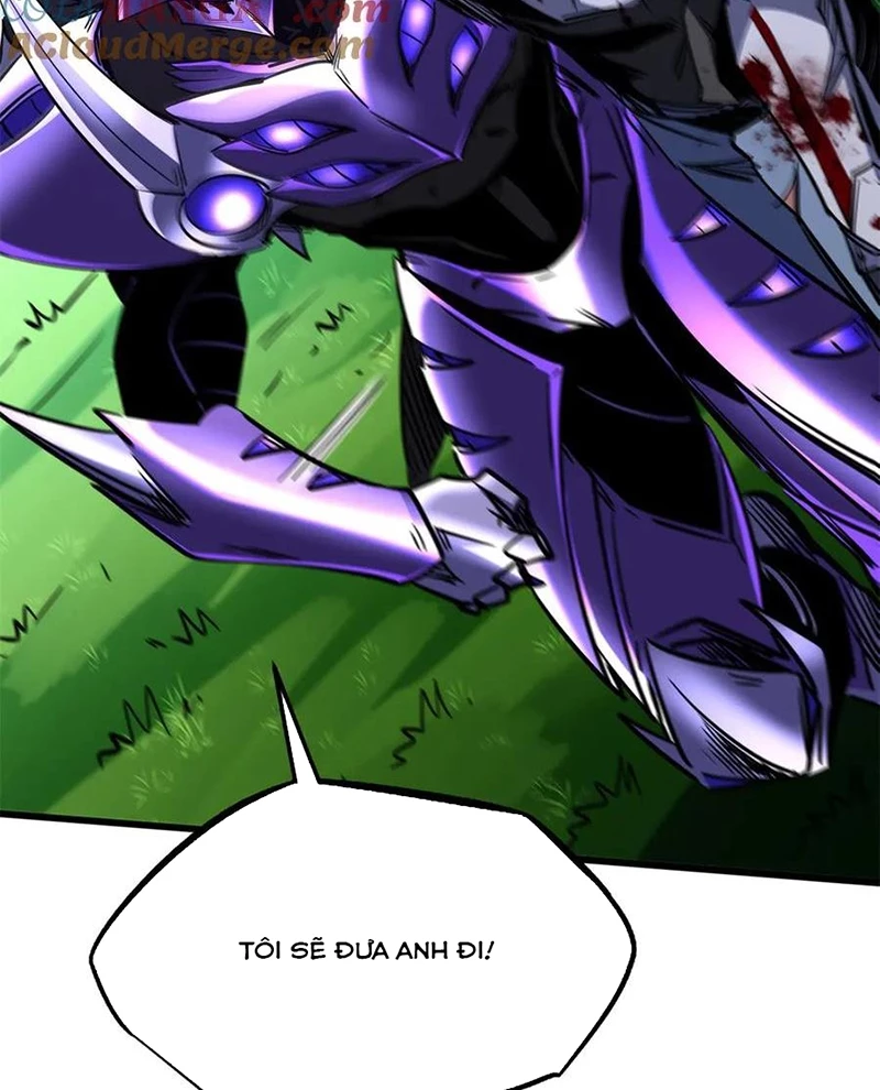 Siêu Cấp Thần Cơ Nhân Chapter 297 - Trang 4