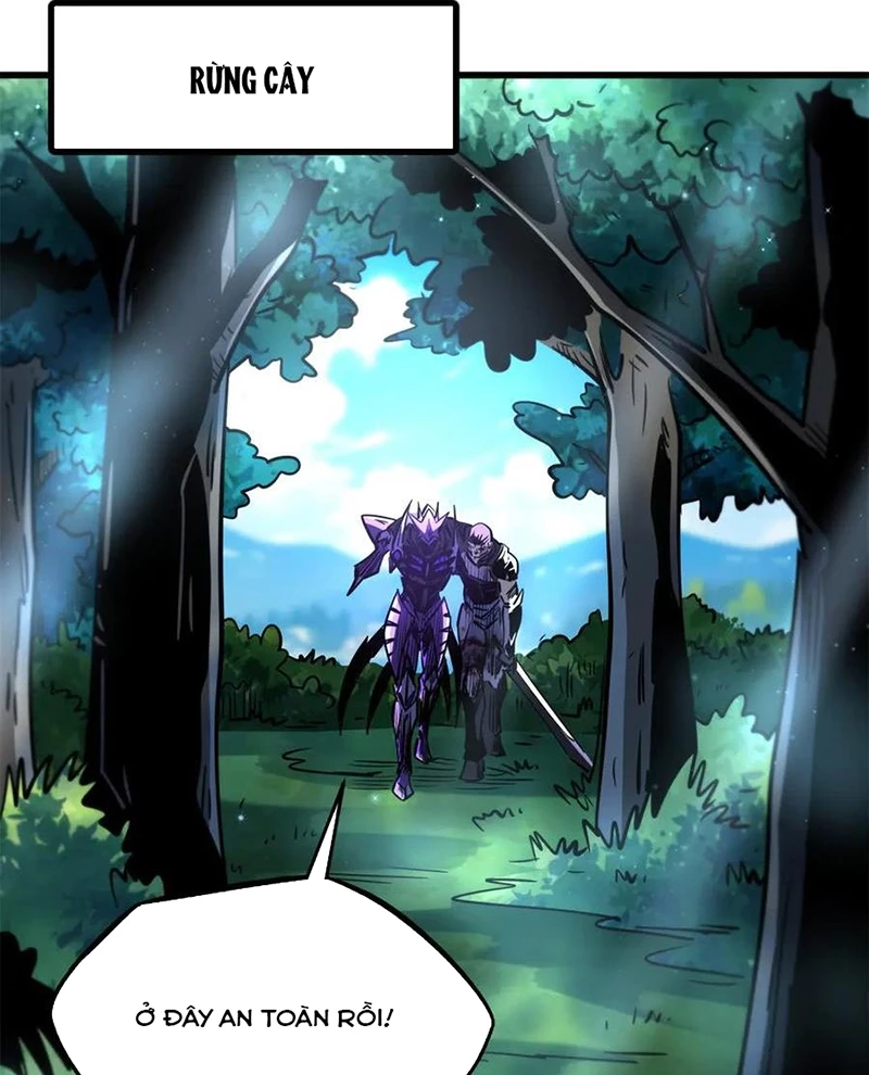 Siêu Cấp Thần Cơ Nhân Chapter 297 - Trang 4