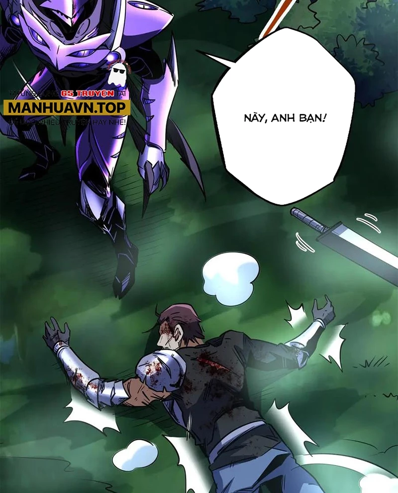 Siêu Cấp Thần Cơ Nhân Chapter 297 - Trang 4