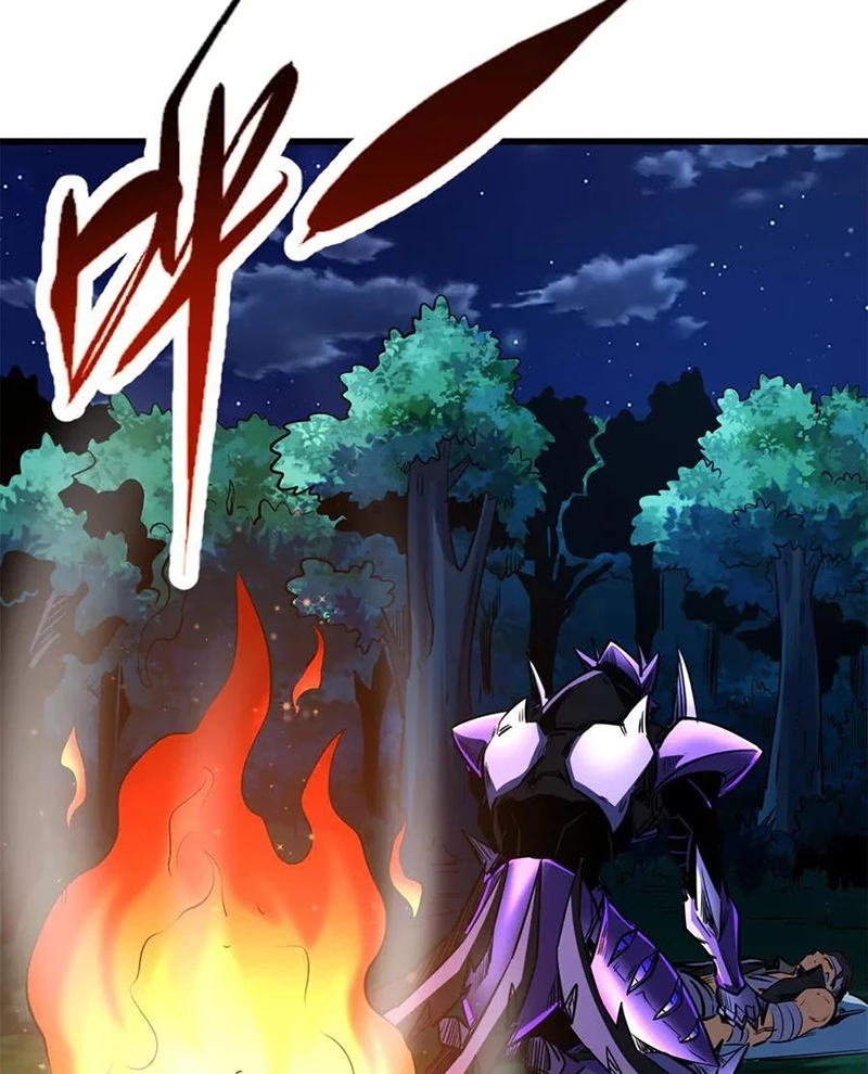 Siêu Cấp Thần Cơ Nhân Chapter 297 - Trang 4