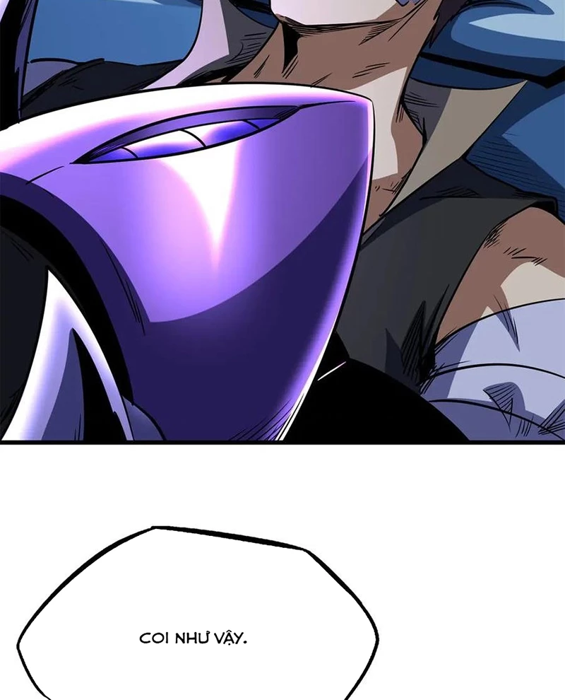 Siêu Cấp Thần Cơ Nhân Chapter 297 - Trang 4