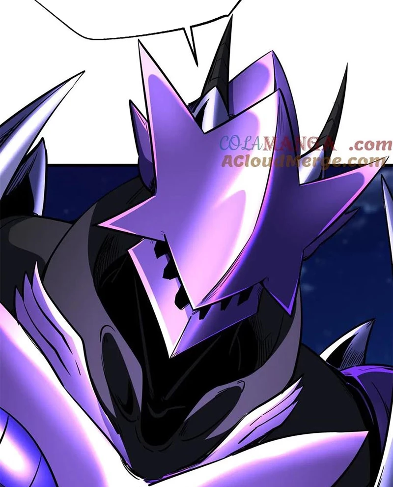 Siêu Cấp Thần Cơ Nhân Chapter 297 - Trang 4