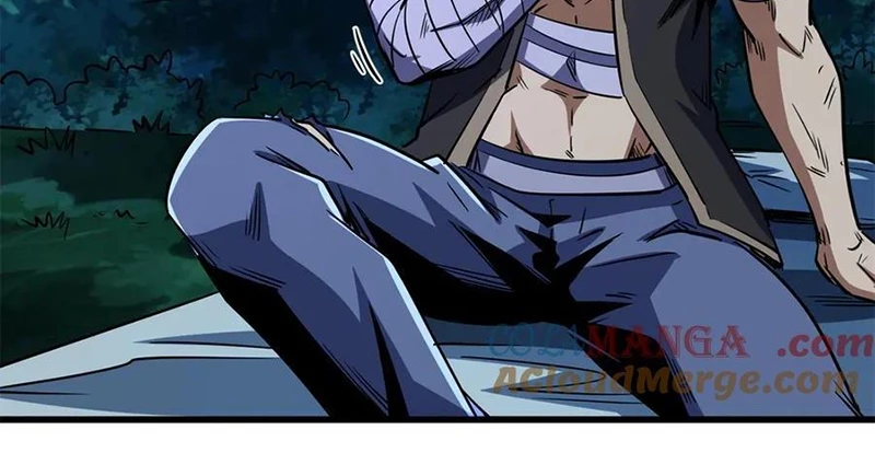 Siêu Cấp Thần Cơ Nhân Chapter 297 - Trang 4