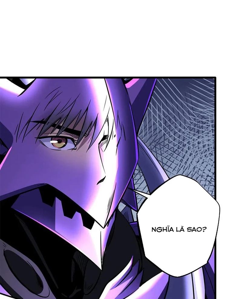 Siêu Cấp Thần Cơ Nhân Chapter 297 - Trang 4