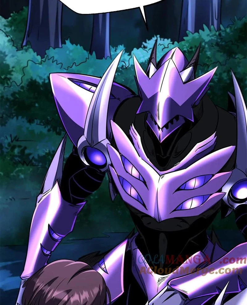 Siêu Cấp Thần Cơ Nhân Chapter 297 - Trang 4