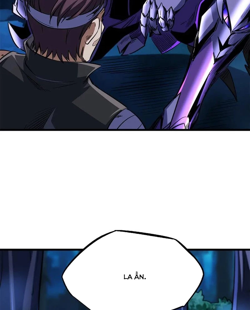 Siêu Cấp Thần Cơ Nhân Chapter 297 - Trang 4