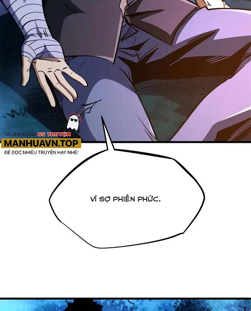 Siêu Cấp Thần Cơ Nhân Chapter 297 - Trang 4